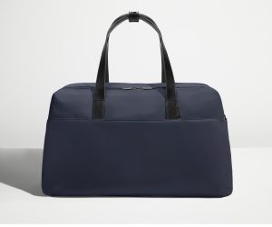 The Weekender in Navy Blue