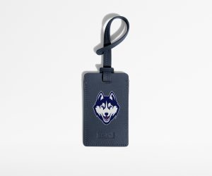 The Collegiate Luggage Tag in UConn ?