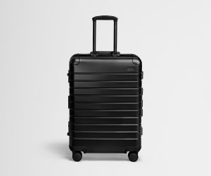 The Medium: Aluminum Edition in Onyx Black