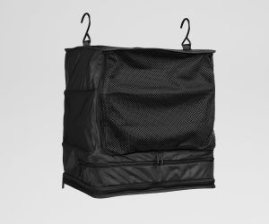 Compact PackAway? Closet
