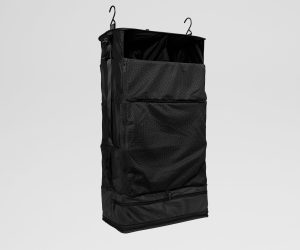 Compression PackAway? Closet