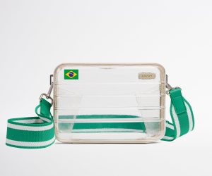 Match Day Stadium Bag Bundle in Brazil