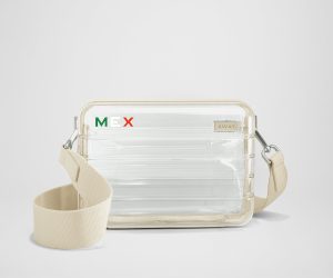 Match Day Stadium Bag in Mexico