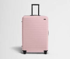 The Large in Blush Pink