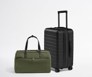 The Bachelor Trip Bundle