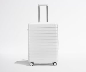 The Medium in Pearl White