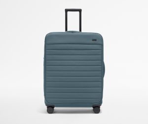 Softside Large in Coast Blue
