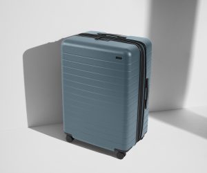 The Large Flex in Coast Blue