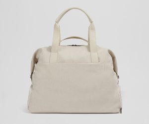 Transit Canvas Weekender in Transit Canvas Tan